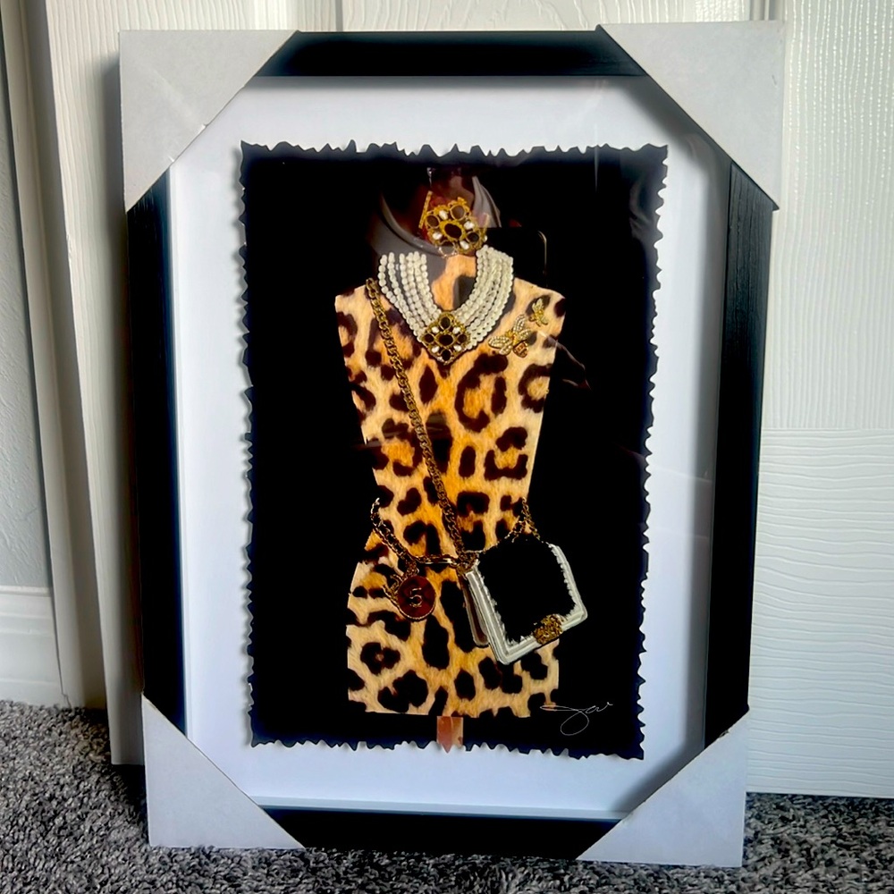 Wall decor